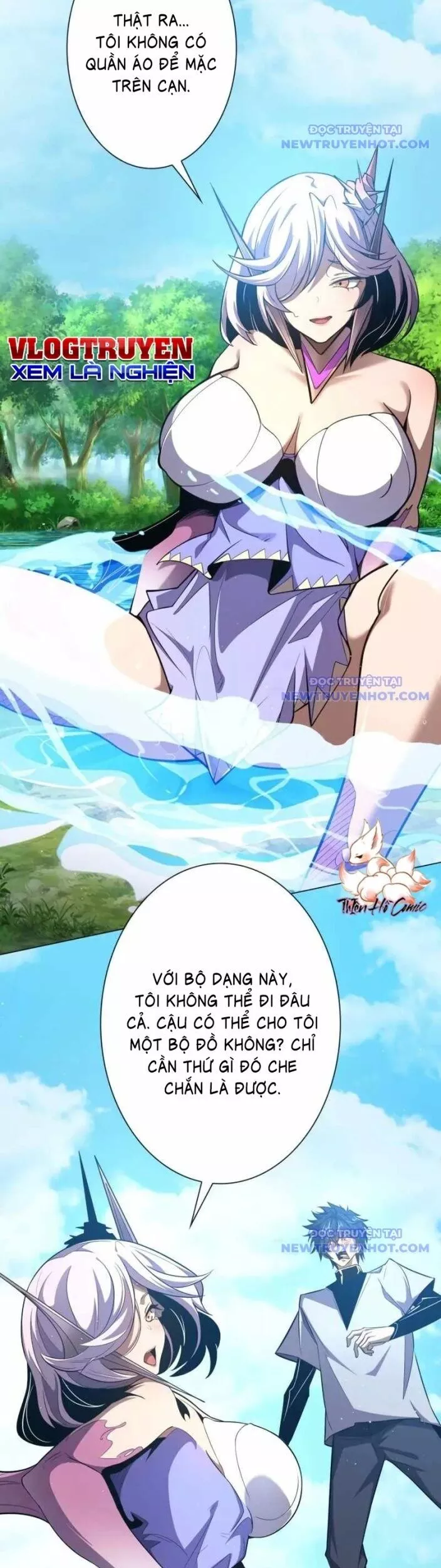 Ta Thành Vương Giả Từ Khắc Kim: Chapter 3