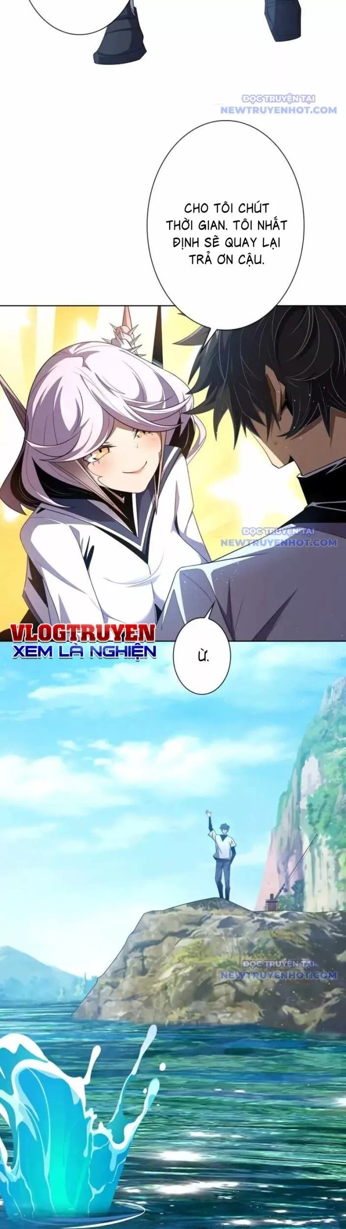 Ta Thành Vương Giả Từ Khắc Kim: Chapter 3