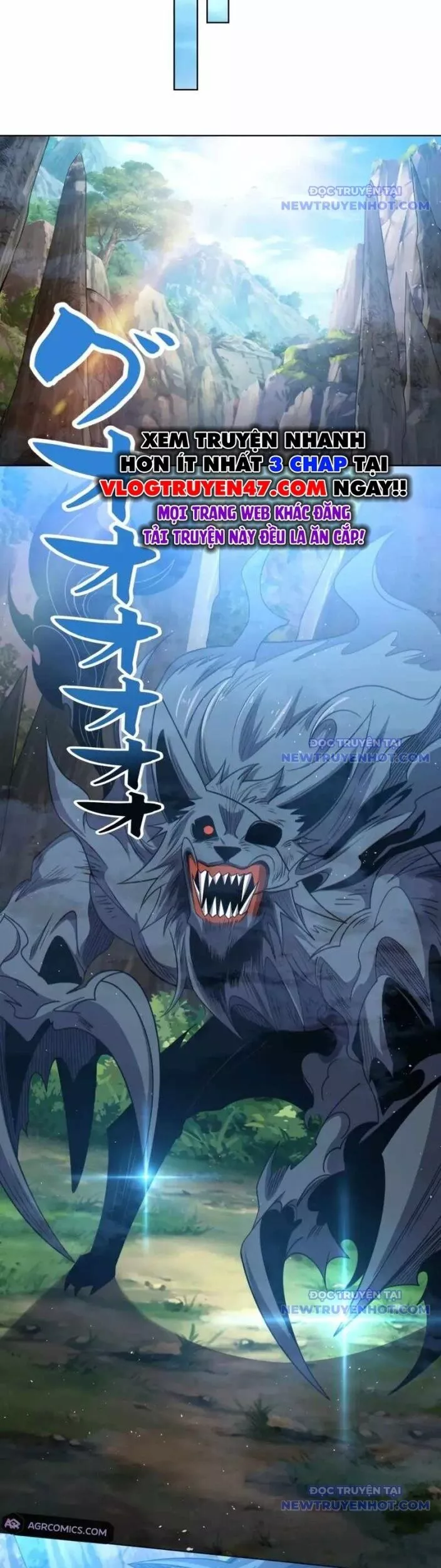 Ta Thành Vương Giả Từ Khắc Kim: Chapter 3