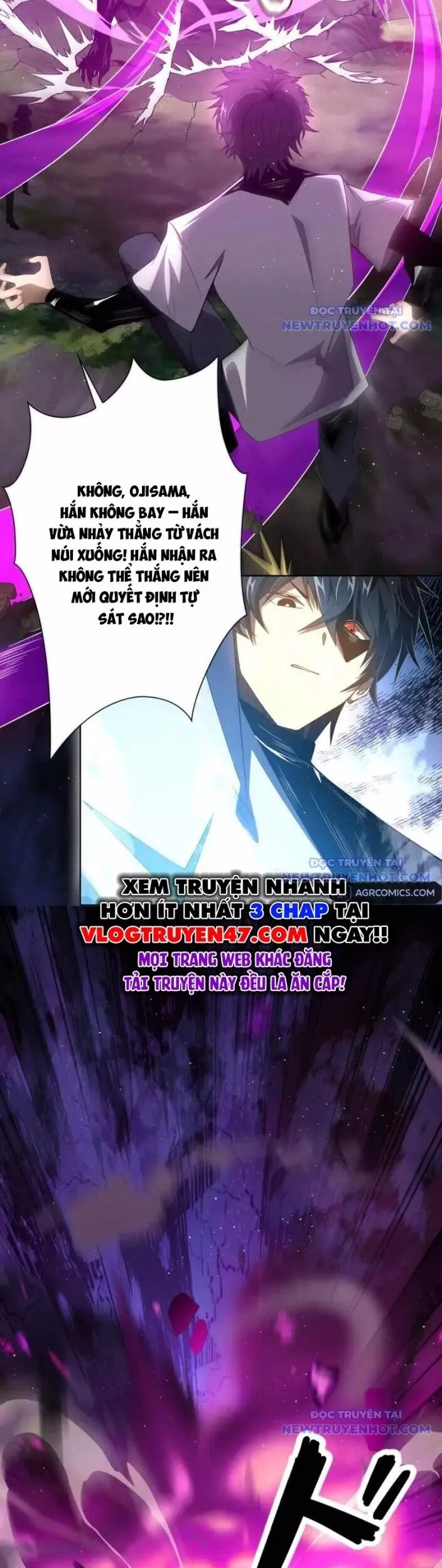 Ta Thành Vương Giả Từ Khắc Kim: Chapter 3