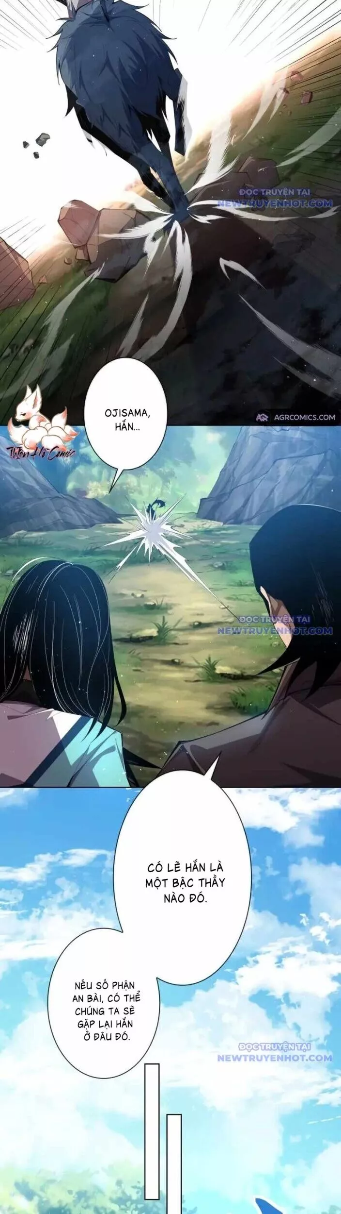 Ta Thành Vương Giả Từ Khắc Kim: Chapter 3