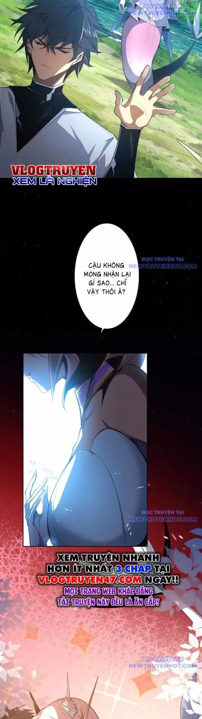 Ta Thành Vương Giả Từ Khắc Kim: Chapter 3