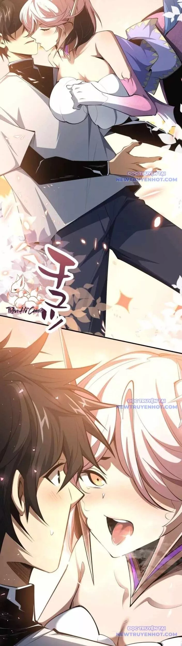Ta Thành Vương Giả Từ Khắc Kim: Chapter 3