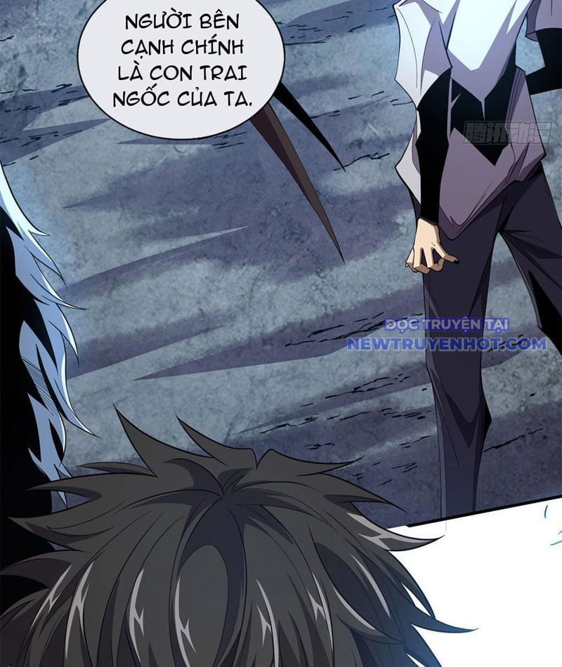 Ta Thành Vương Giả Từ Khắc Kim: Chapter 4