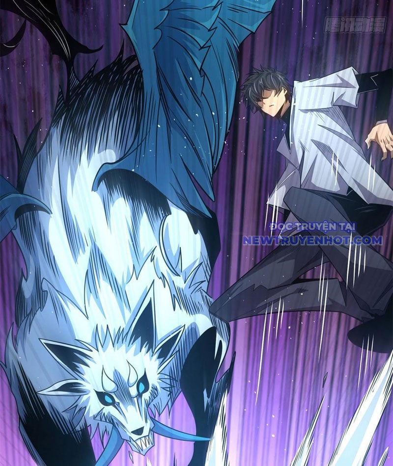 Ta Thành Vương Giả Từ Khắc Kim: Chapter 4