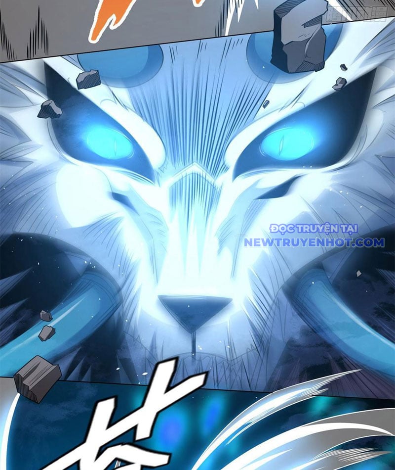 Ta Thành Vương Giả Từ Khắc Kim: Chapter 4