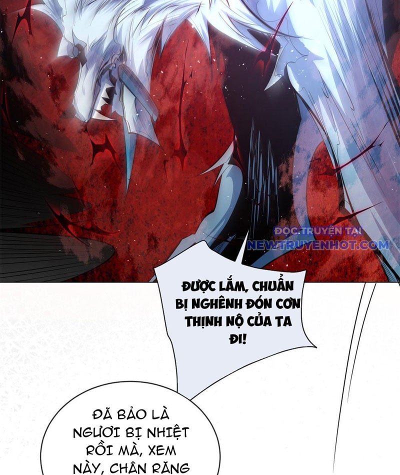 Ta Thành Vương Giả Từ Khắc Kim: Chapter 4