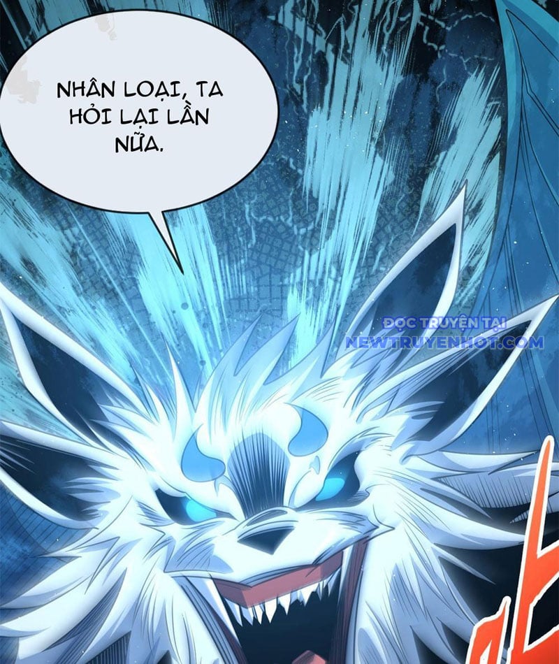 Ta Thành Vương Giả Từ Khắc Kim: Chapter 4