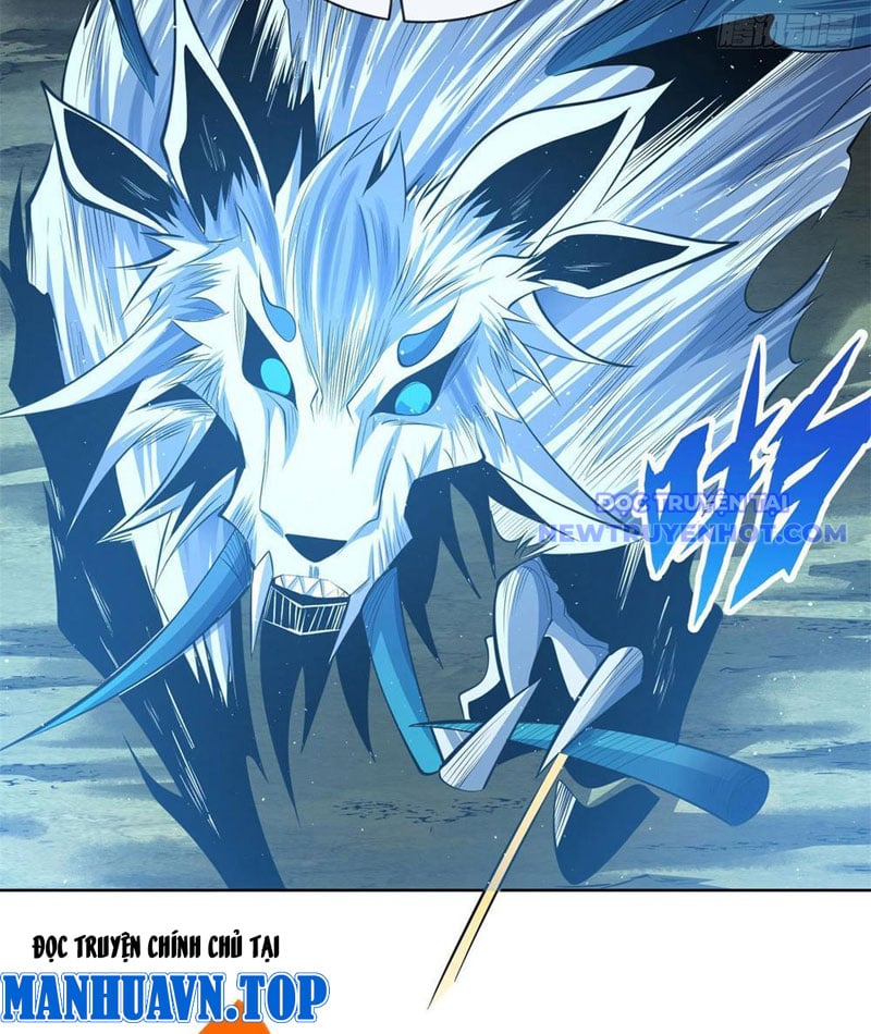 Ta Thành Vương Giả Từ Khắc Kim: Chapter 4