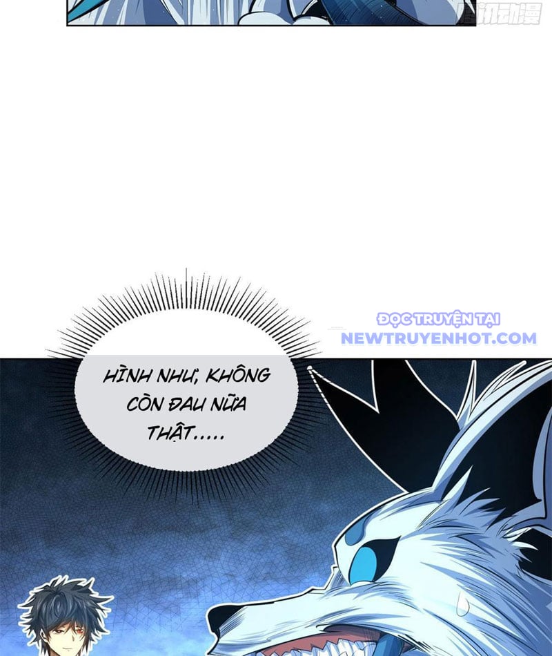 Ta Thành Vương Giả Từ Khắc Kim: Chapter 4