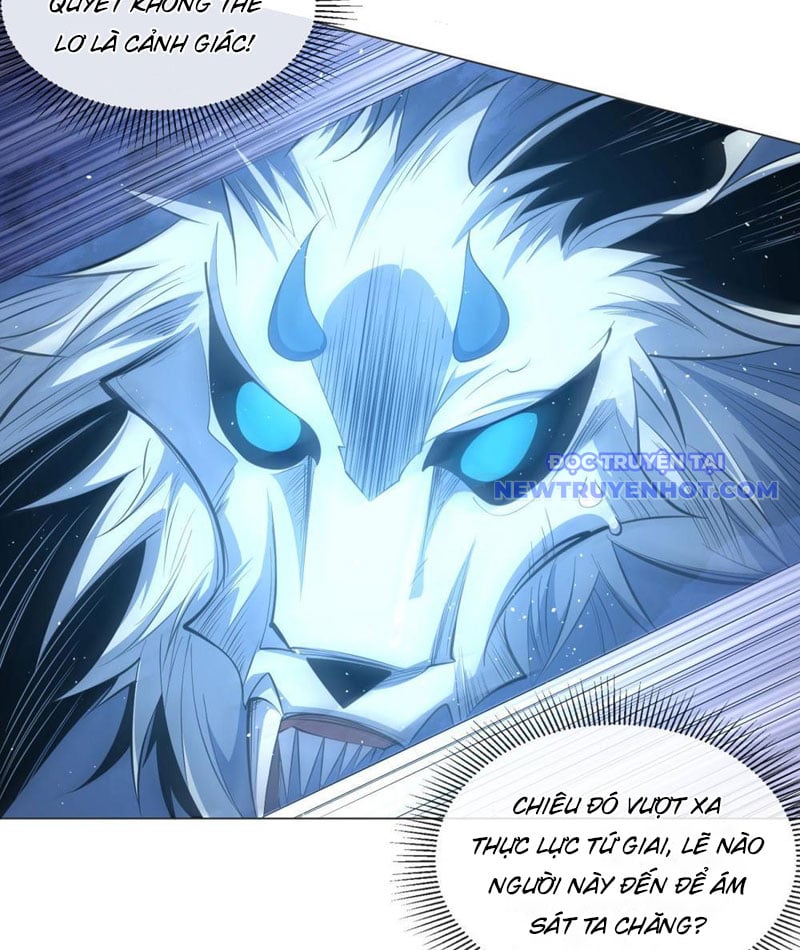 Ta Thành Vương Giả Từ Khắc Kim: Chapter 4