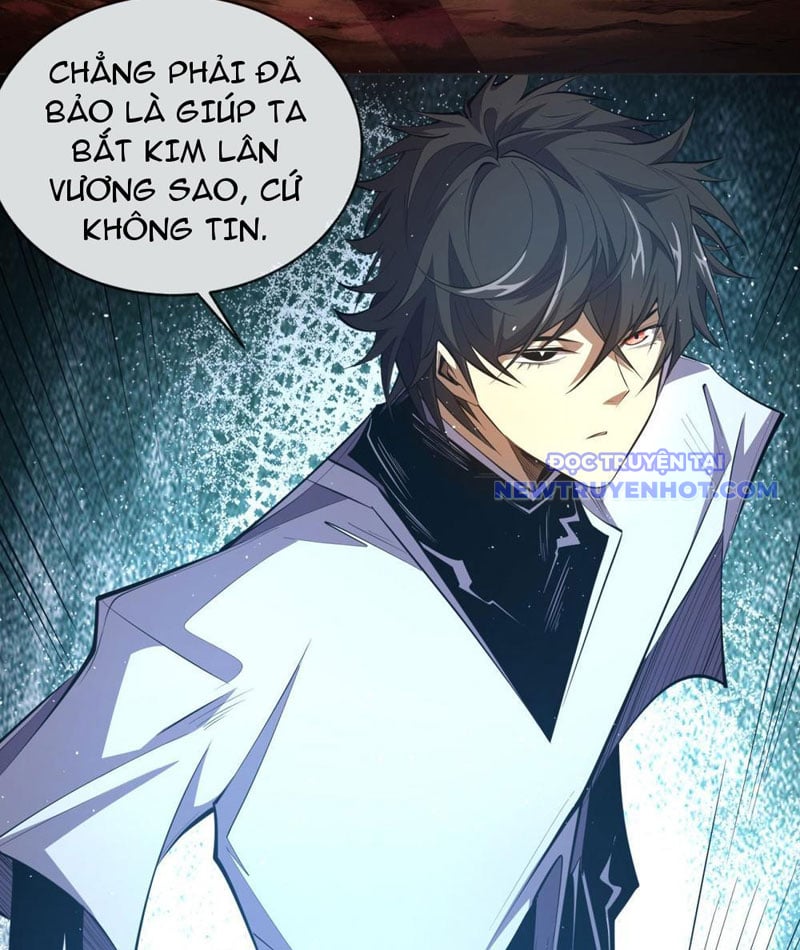 Ta Thành Vương Giả Từ Khắc Kim: Chapter 4