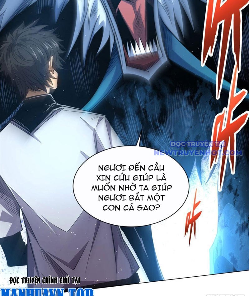 Ta Thành Vương Giả Từ Khắc Kim: Chapter 4