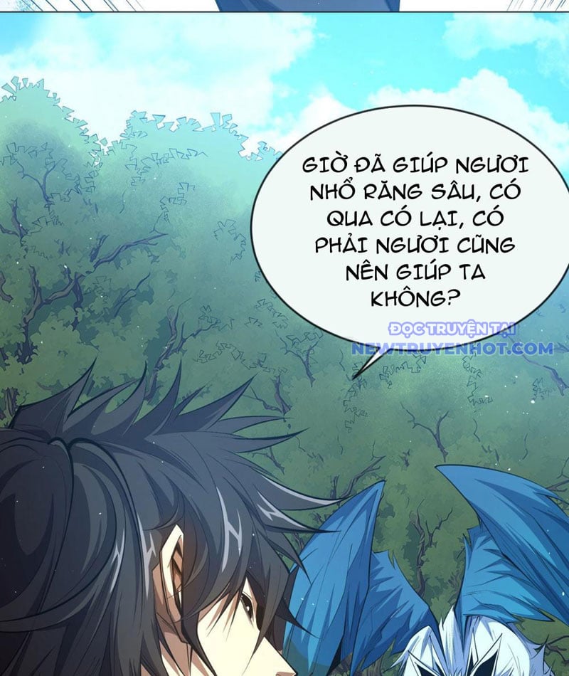 Ta Thành Vương Giả Từ Khắc Kim: Chapter 4
