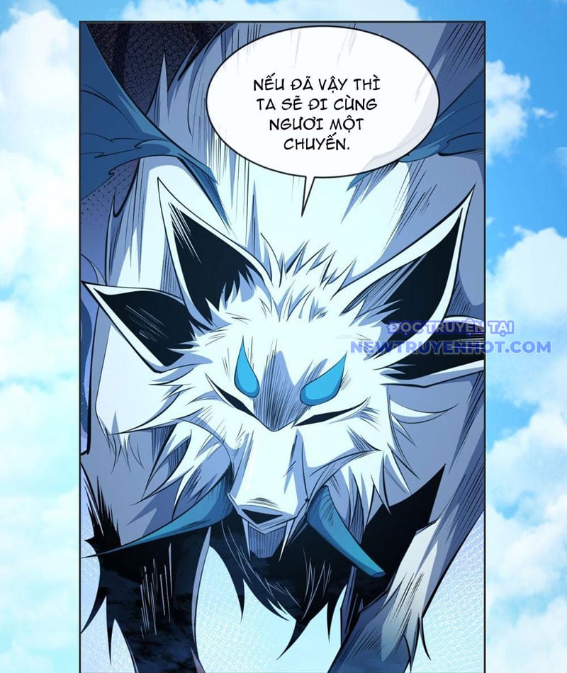 Ta Thành Vương Giả Từ Khắc Kim: Chapter 4