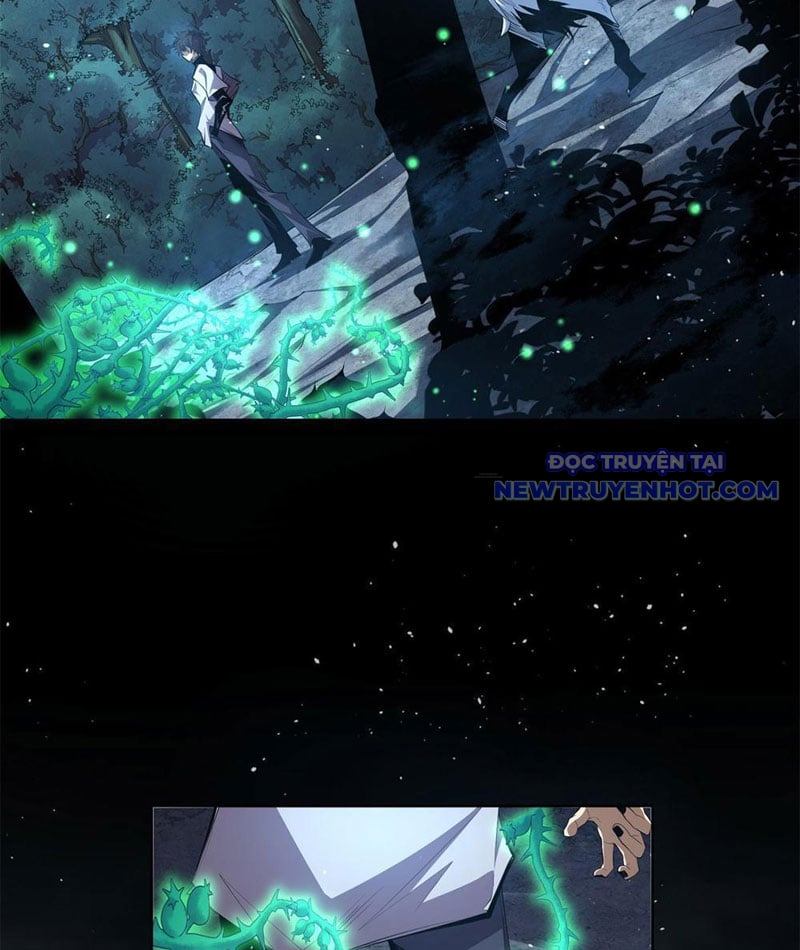 Ta Thành Vương Giả Từ Khắc Kim: Chapter 4