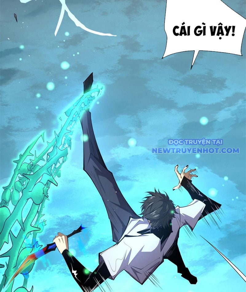 Ta Thành Vương Giả Từ Khắc Kim: Chapter 4