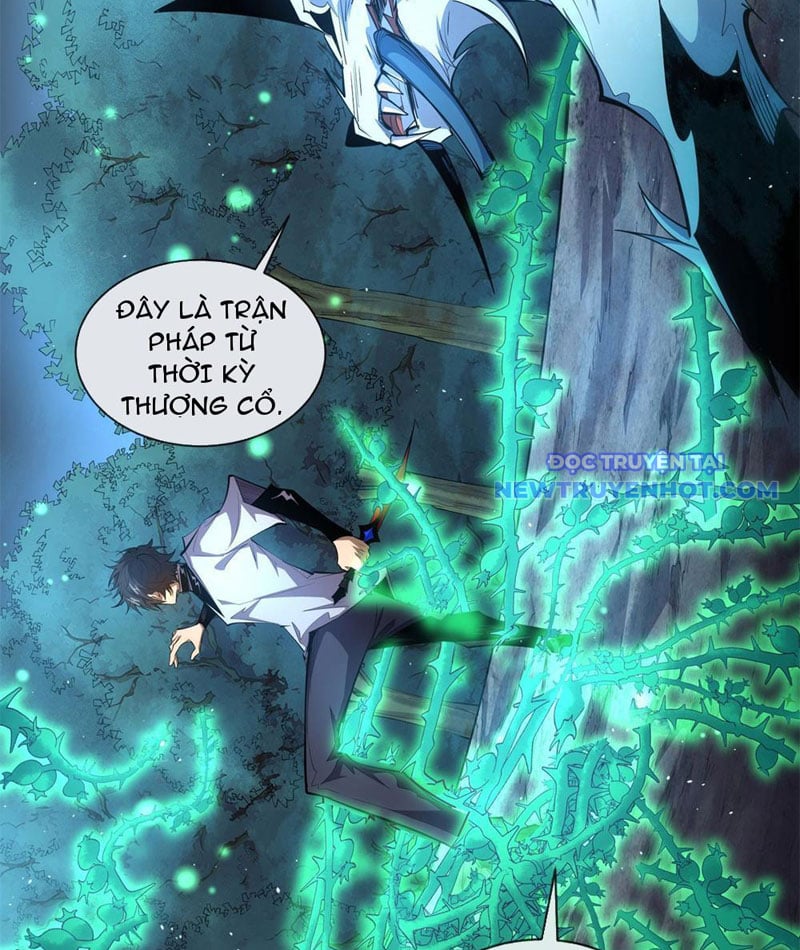 Ta Thành Vương Giả Từ Khắc Kim: Chapter 4
