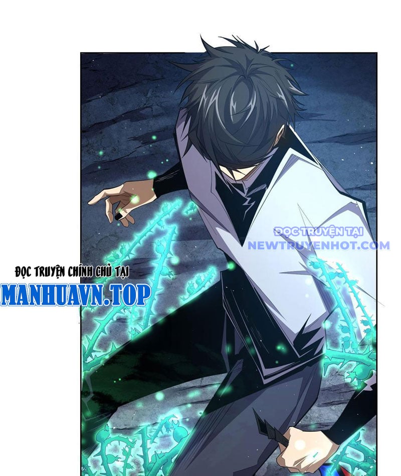 Ta Thành Vương Giả Từ Khắc Kim: Chapter 4