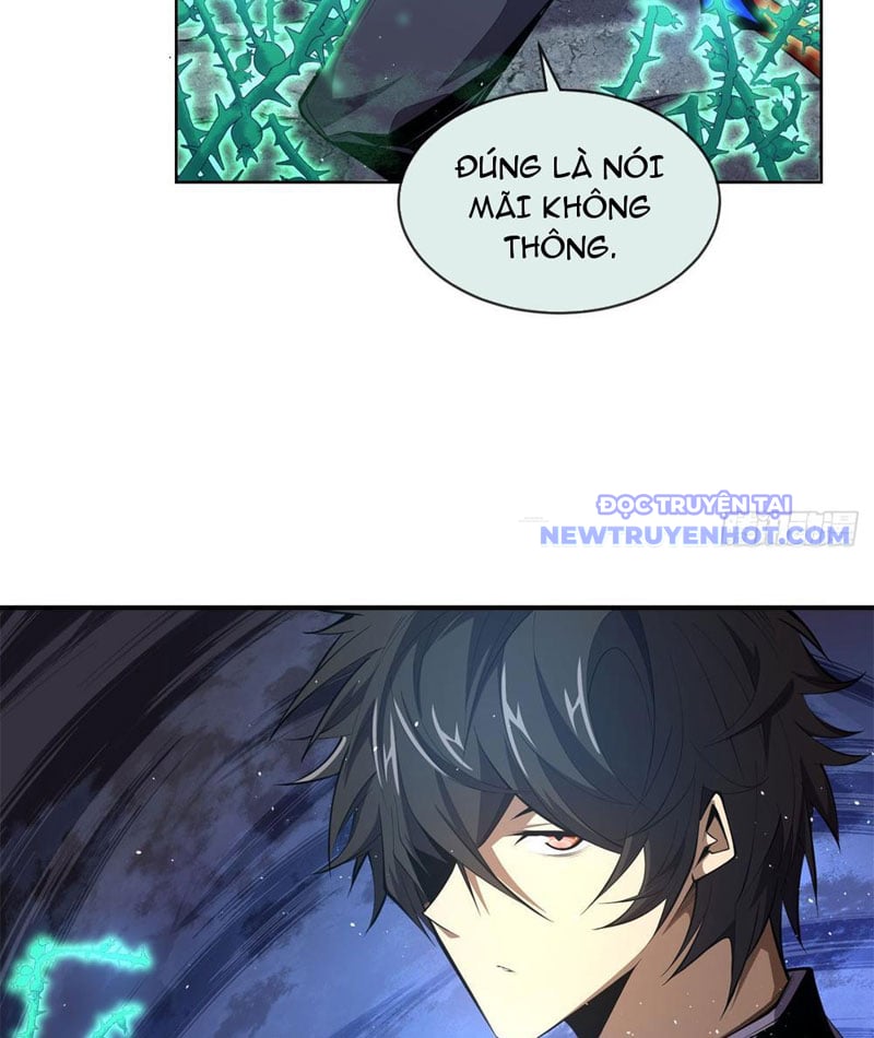 Ta Thành Vương Giả Từ Khắc Kim: Chapter 4