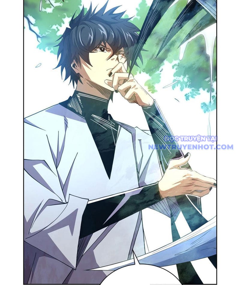 Ta Thành Vương Giả Từ Khắc Kim: Chapter 4