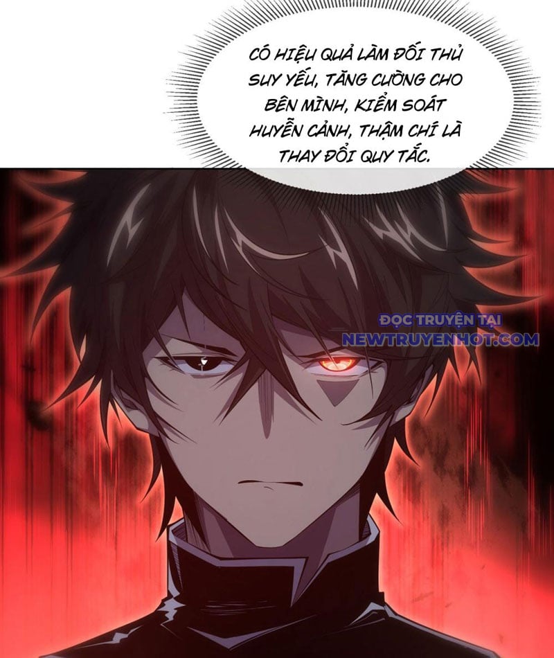 Ta Thành Vương Giả Từ Khắc Kim: Chapter 4