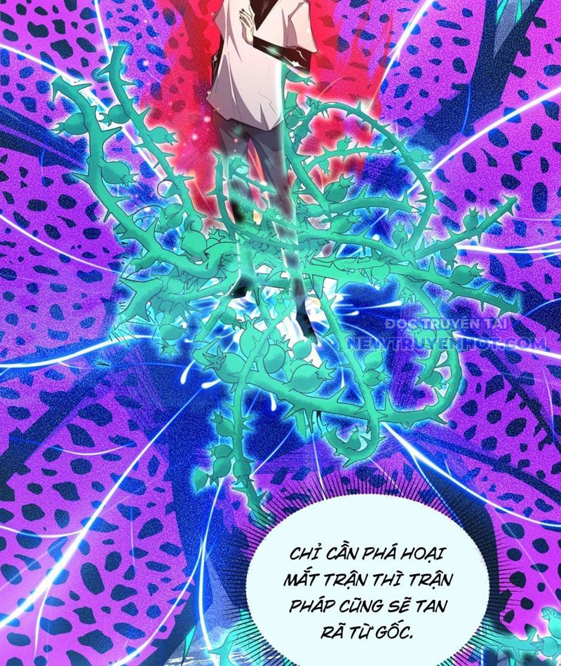 Ta Thành Vương Giả Từ Khắc Kim: Chapter 4