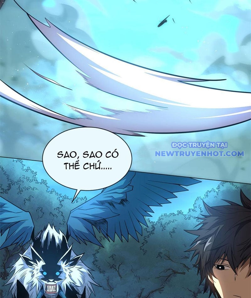 Ta Thành Vương Giả Từ Khắc Kim: Chapter 4