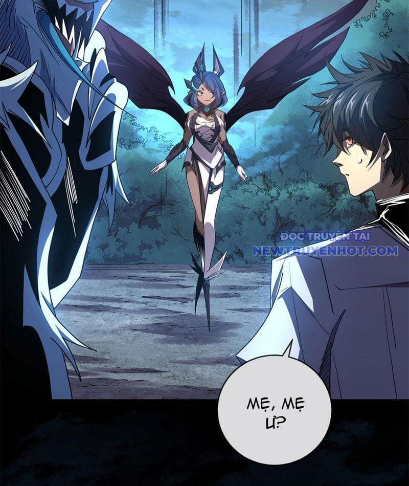 Ta Thành Vương Giả Từ Khắc Kim: Chapter 4