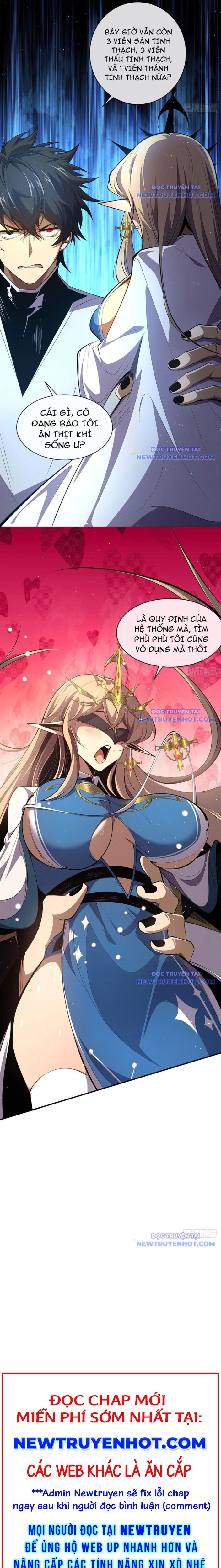 Ta Thành Vương Giả Từ Khắc Kim: Chapter 5