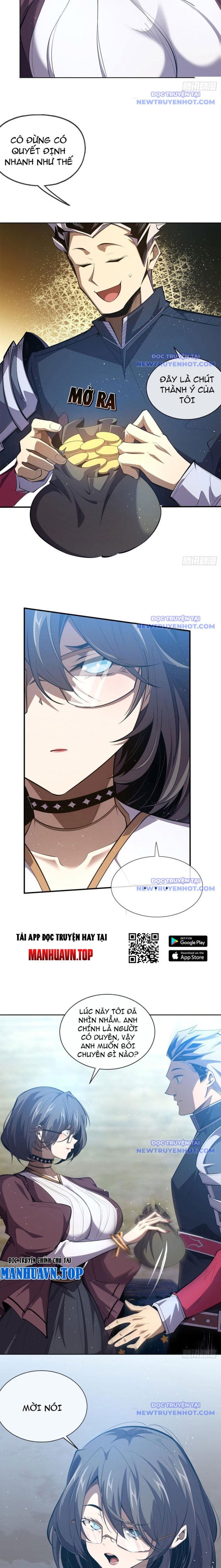 Ta Thành Vương Giả Từ Khắc Kim: Chapter 5