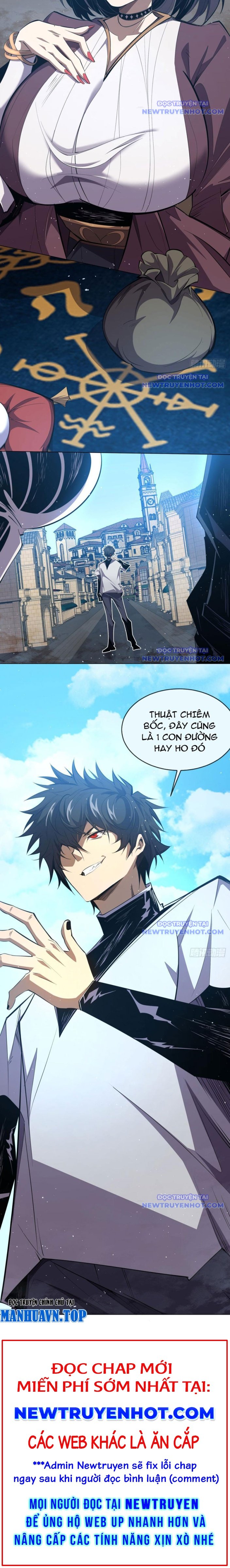 Ta Thành Vương Giả Từ Khắc Kim: Chapter 5