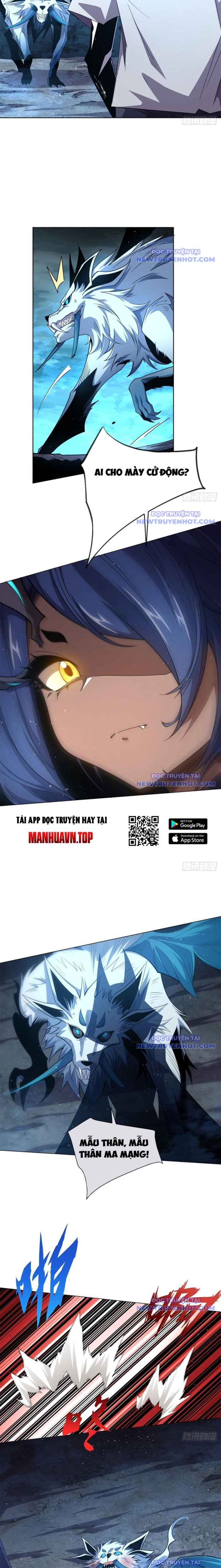 Ta Thành Vương Giả Từ Khắc Kim: Chapter 5