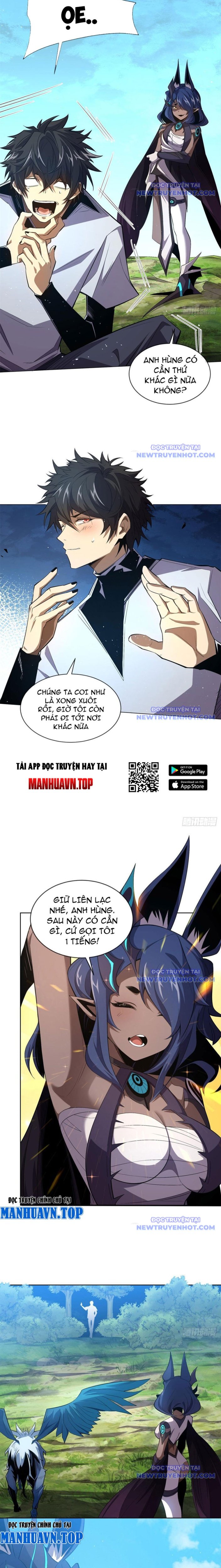 Ta Thành Vương Giả Từ Khắc Kim: Chapter 5