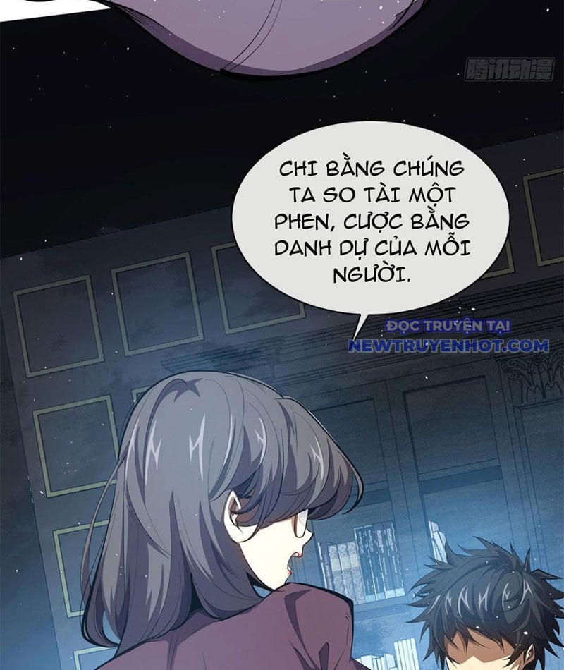 Ta Thành Vương Giả Từ Khắc Kim: Chapter 6
