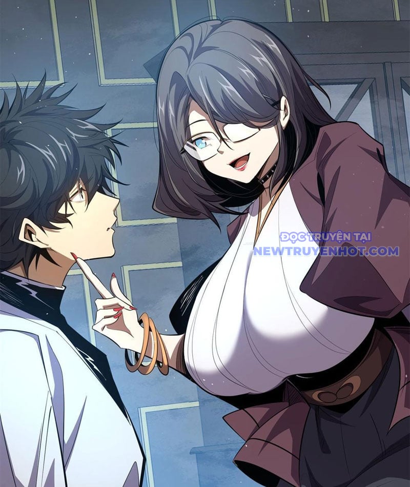 Ta Thành Vương Giả Từ Khắc Kim: Chapter 6