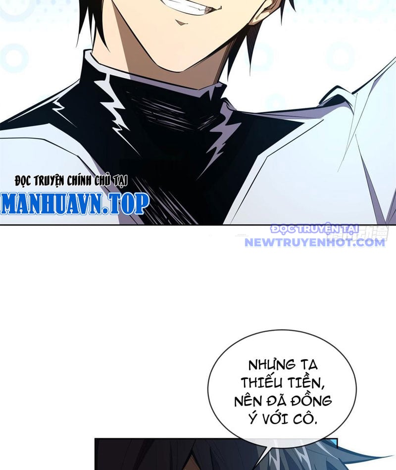 Ta Thành Vương Giả Từ Khắc Kim: Chapter 6