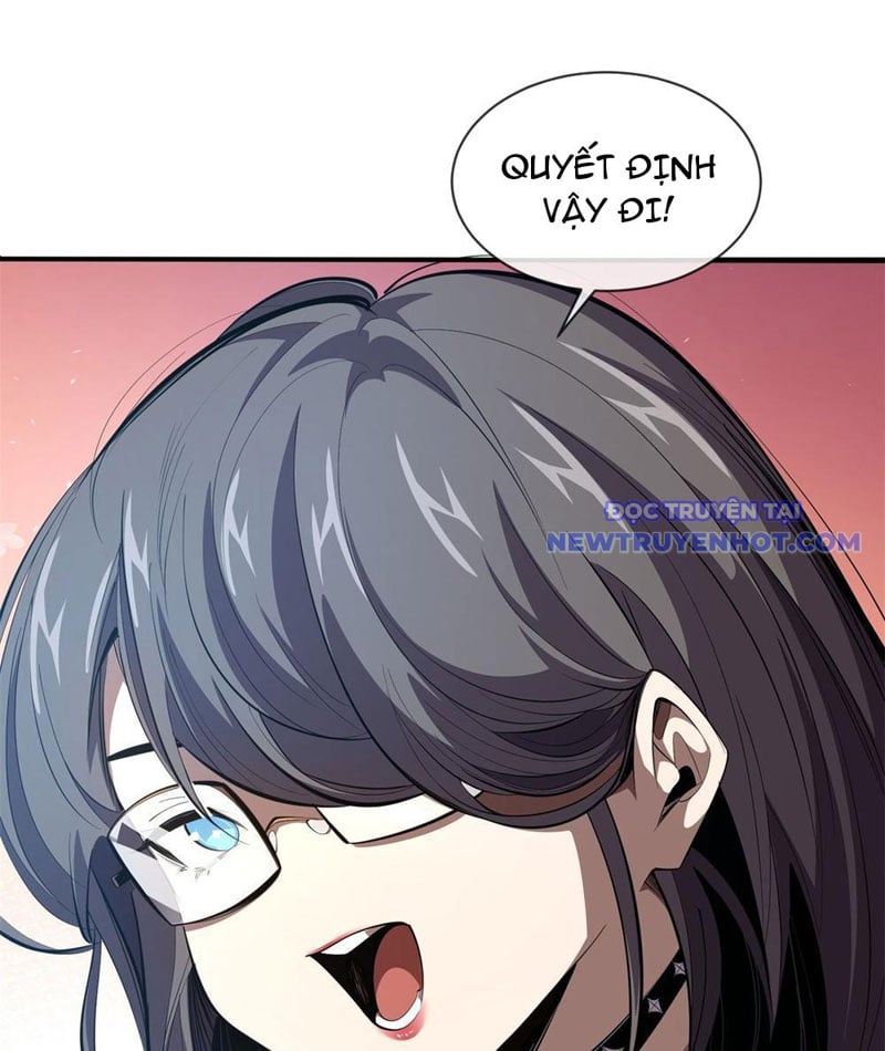Ta Thành Vương Giả Từ Khắc Kim: Chapter 6