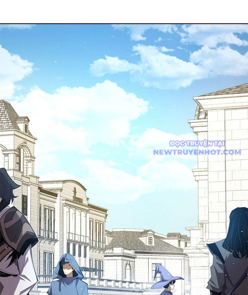 Ta Thành Vương Giả Từ Khắc Kim: Chapter 6