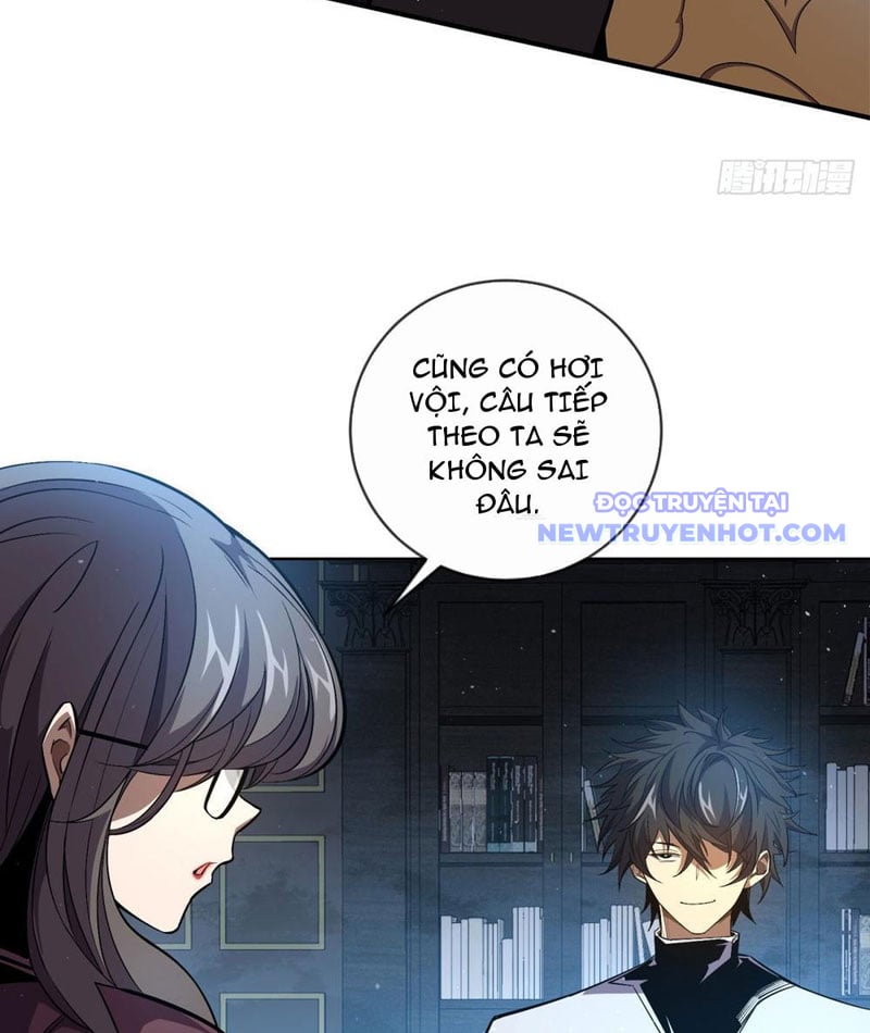 Ta Thành Vương Giả Từ Khắc Kim: Chapter 6