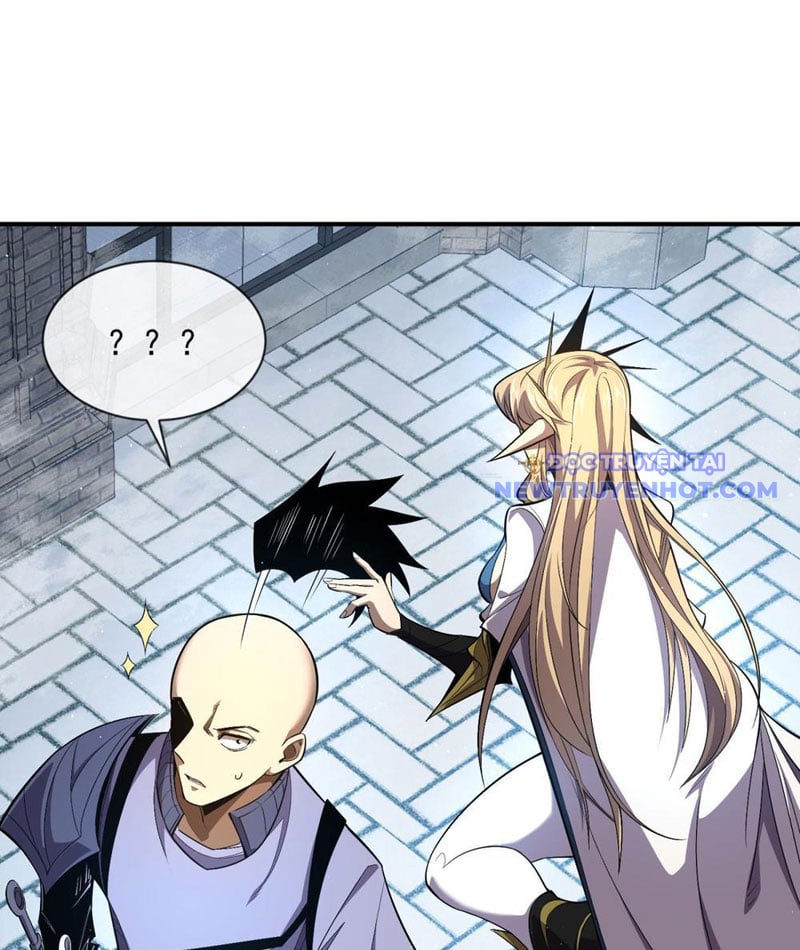 Ta Thành Vương Giả Từ Khắc Kim: Chapter 6