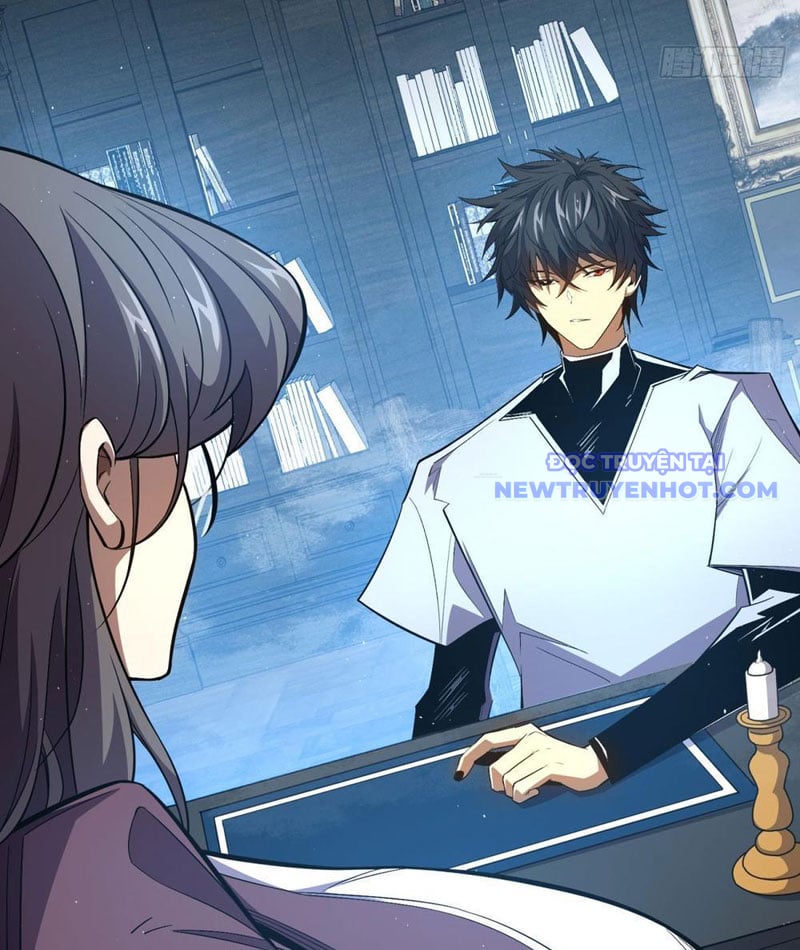 Ta Thành Vương Giả Từ Khắc Kim: Chapter 6