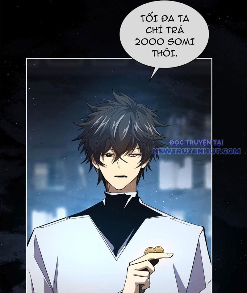 Ta Thành Vương Giả Từ Khắc Kim: Chapter 6