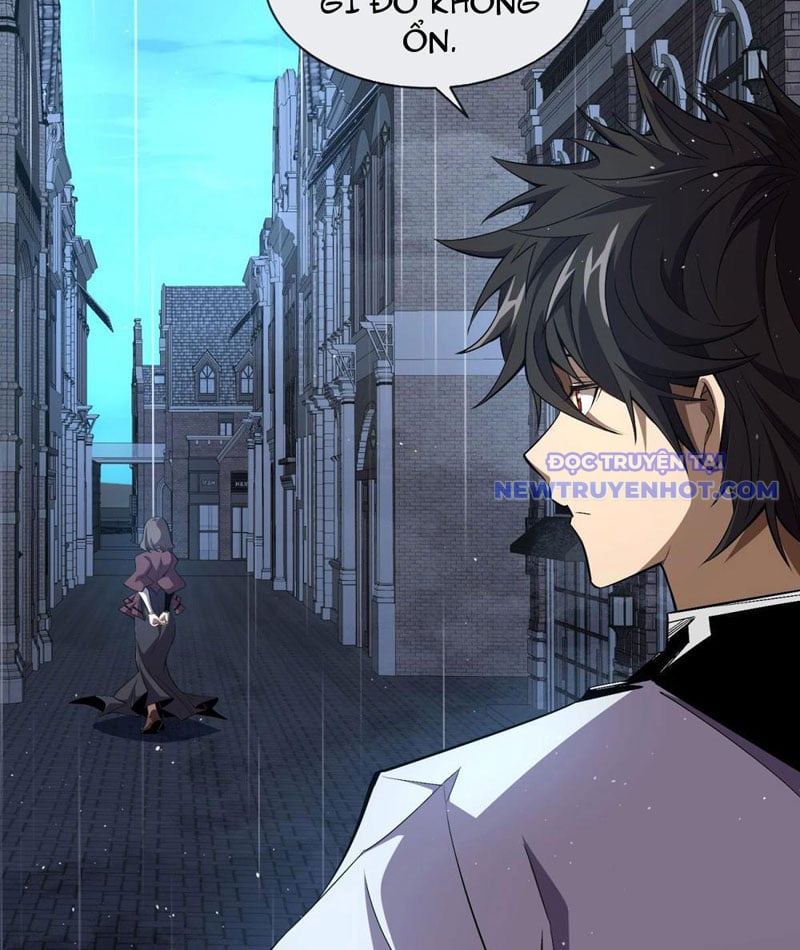 Ta Thành Vương Giả Từ Khắc Kim: Chapter 6