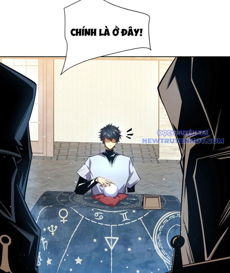 Ta Thành Vương Giả Từ Khắc Kim: Chapter 6