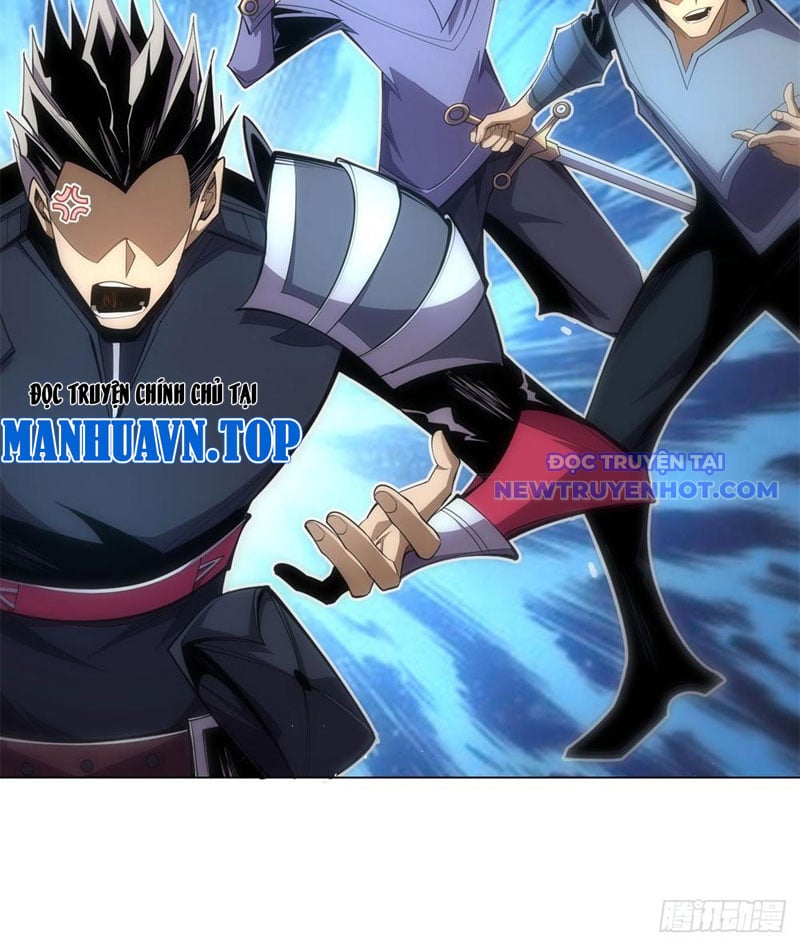 Ta Thành Vương Giả Từ Khắc Kim: Chapter 7