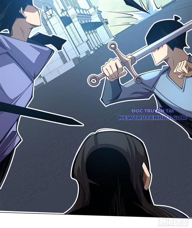 Ta Thành Vương Giả Từ Khắc Kim: Chapter 7