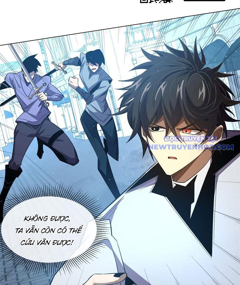 Ta Thành Vương Giả Từ Khắc Kim: Chapter 7