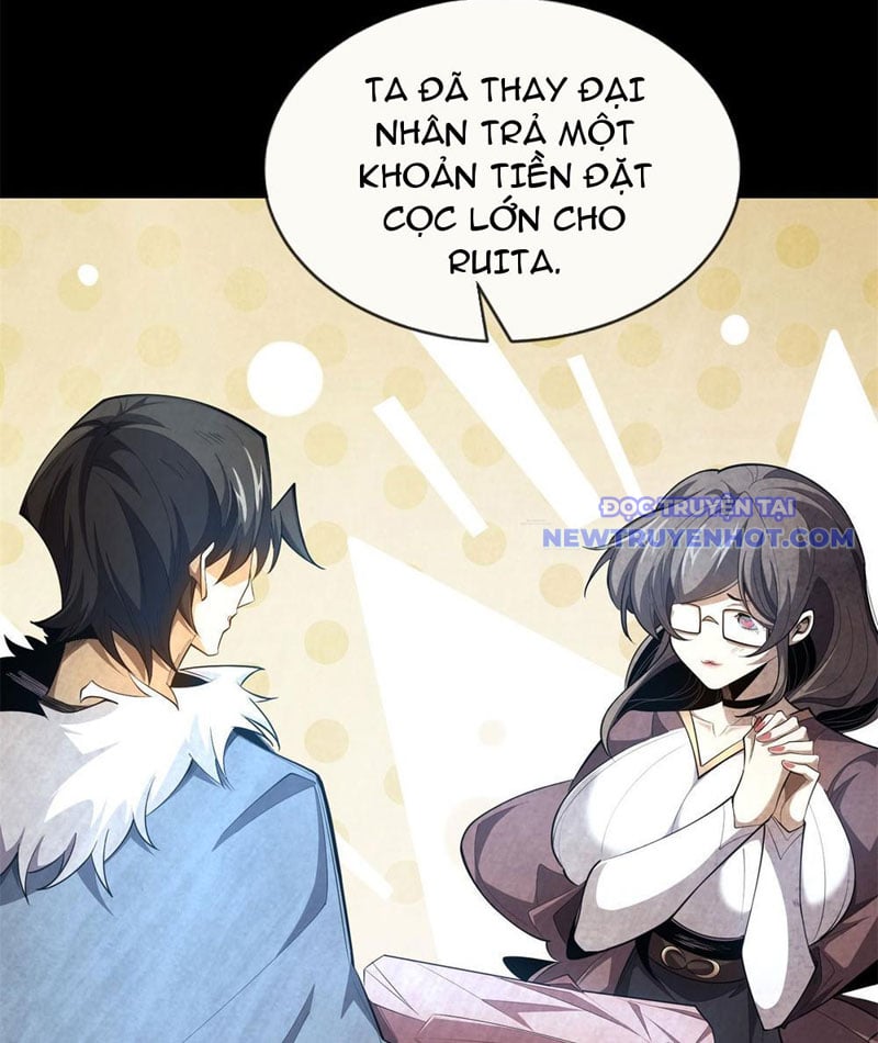 Ta Thành Vương Giả Từ Khắc Kim: Chapter 7