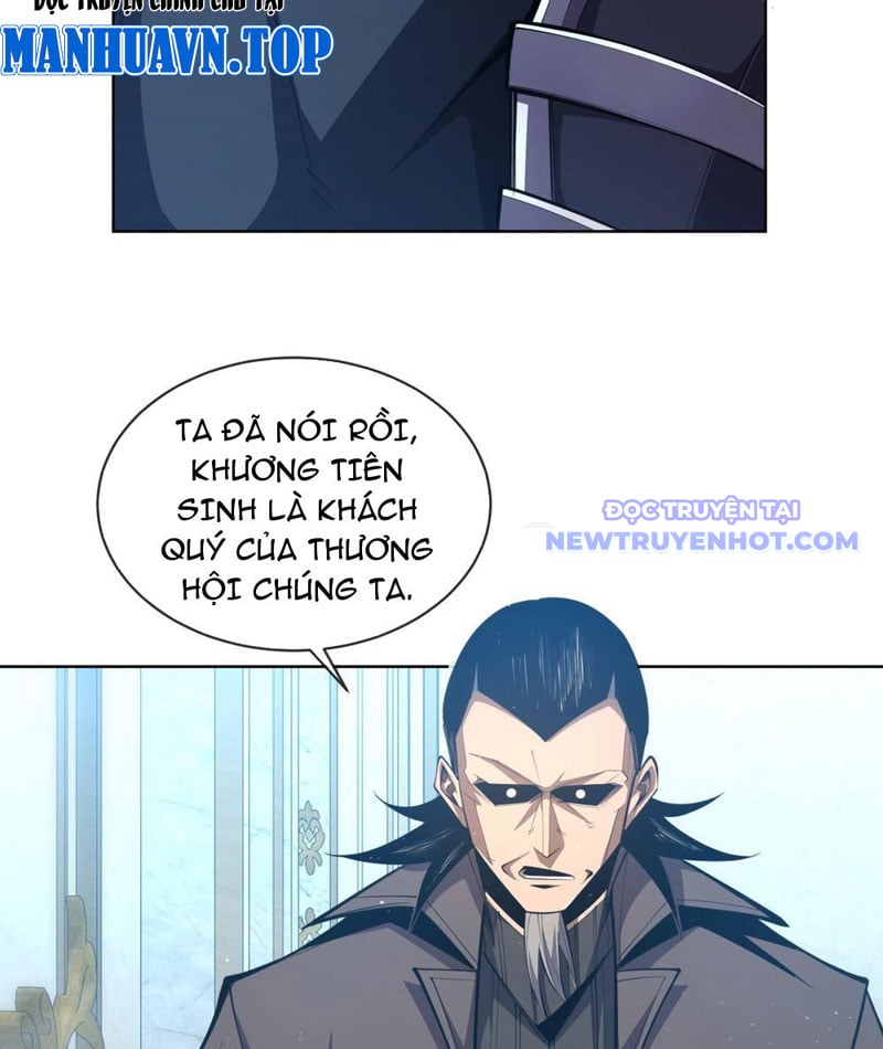 Ta Thành Vương Giả Từ Khắc Kim: Chapter 7